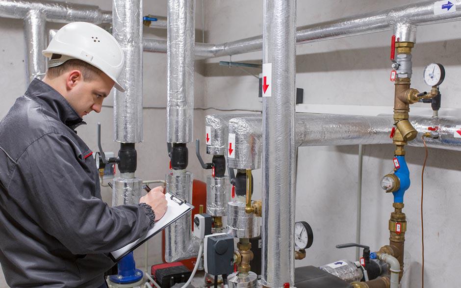  entretien pompe à chaleur Bagnolet